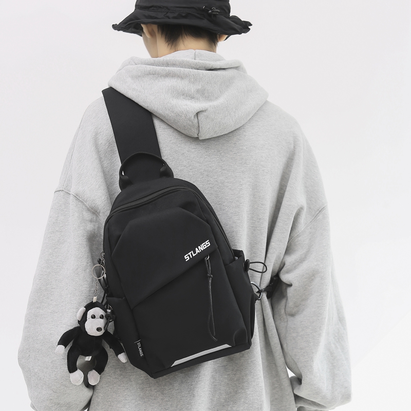 Fashion New Crossbody Chest ba - Interior Design With Ai 评论和价格