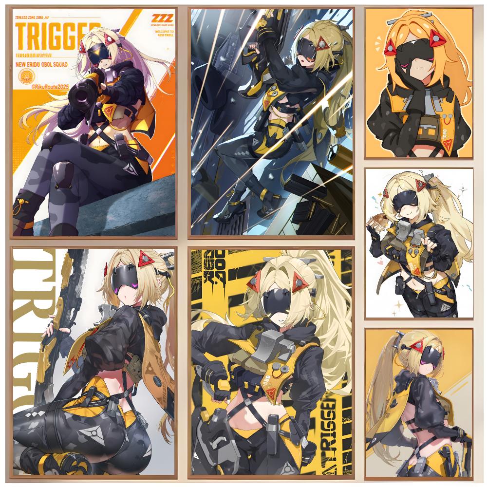 sharp attacker Trigger Z-Zenle - Interior Design Zoning 评论和价格