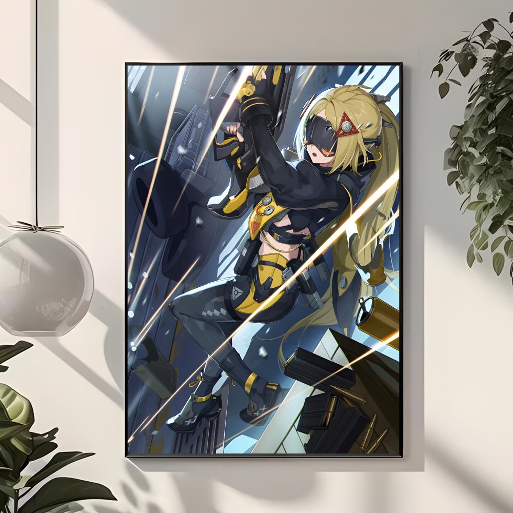 sharp attacker Trigger Z-Zenle - Interior Design Zoning 评论和价格
