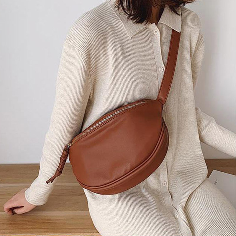 Leisure simple Shoulder Bags F - Interior Design With Ai 评论和价格
