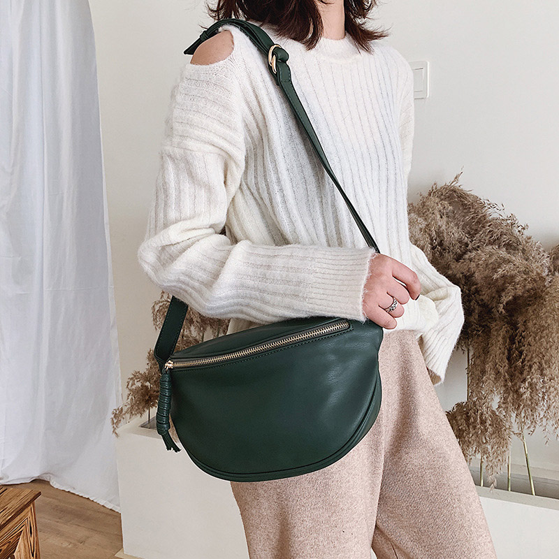 Leisure simple Shoulder Bags F - Interior Design With Ai 评论和价格