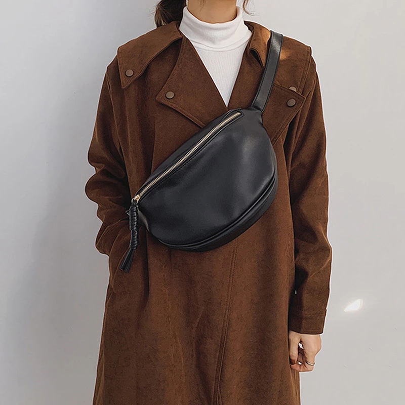 Leisure simple Shoulder Bags F - Interior Design With Ai 评论和价格