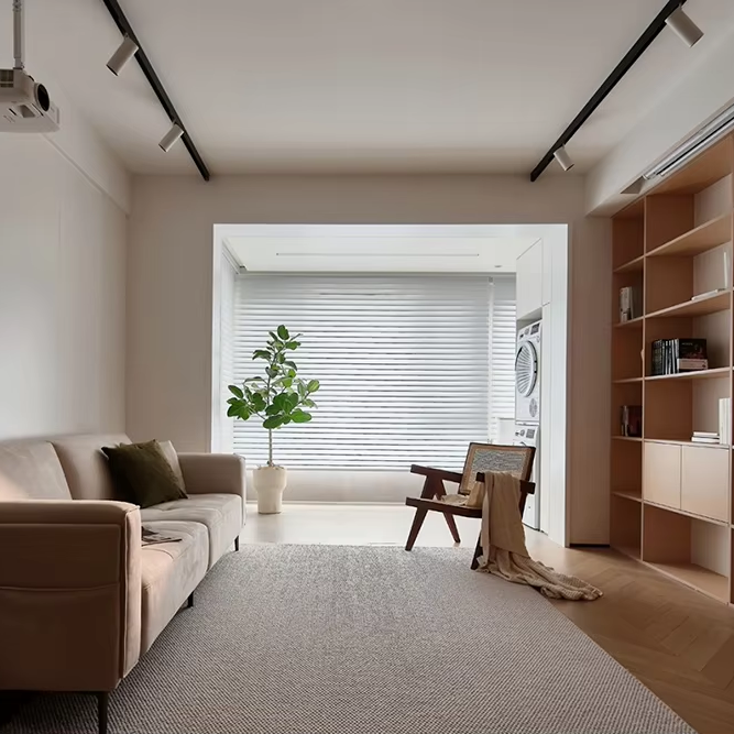 Sanhai Japanese Style Interior - Interior Design Warm 评论和价格