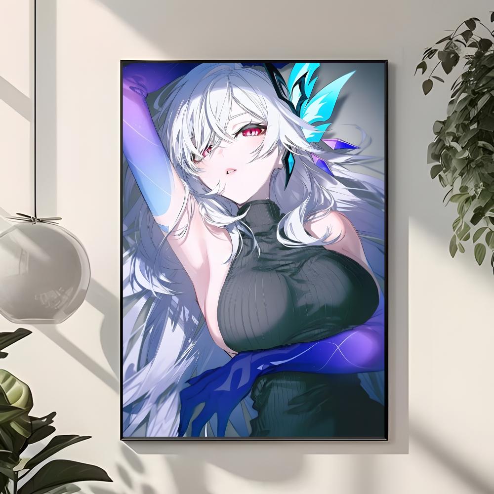 Genshin Impact Wuthering Waves - Interior Design Zoning 评论和价格