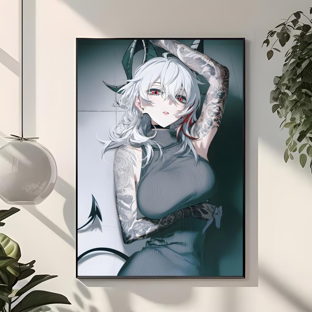 Genshin Impact Wuthering Waves - Interior Design Zoning 评论和价格