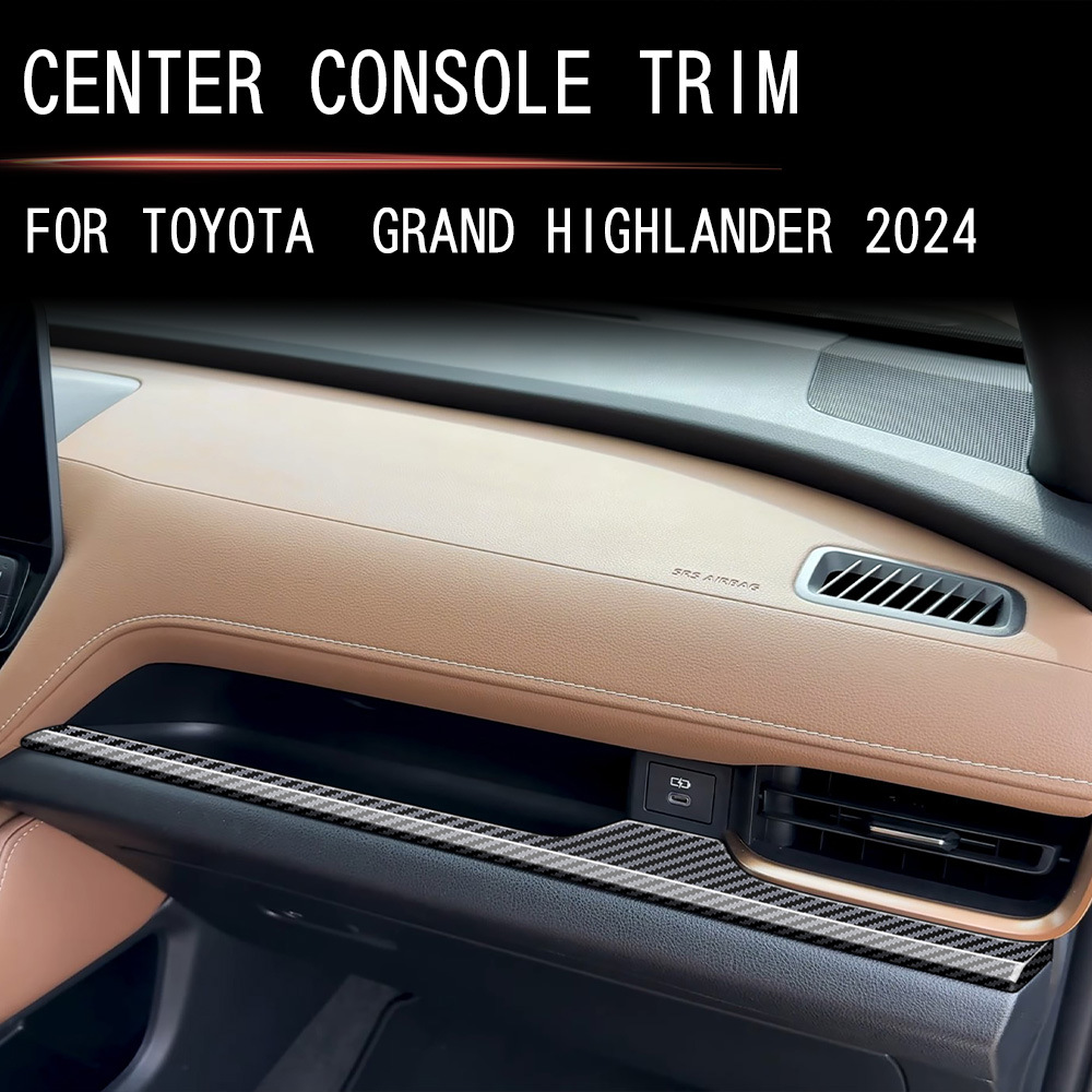 Interior Central Control Trim  - Interior Design Zoning 评论和价格