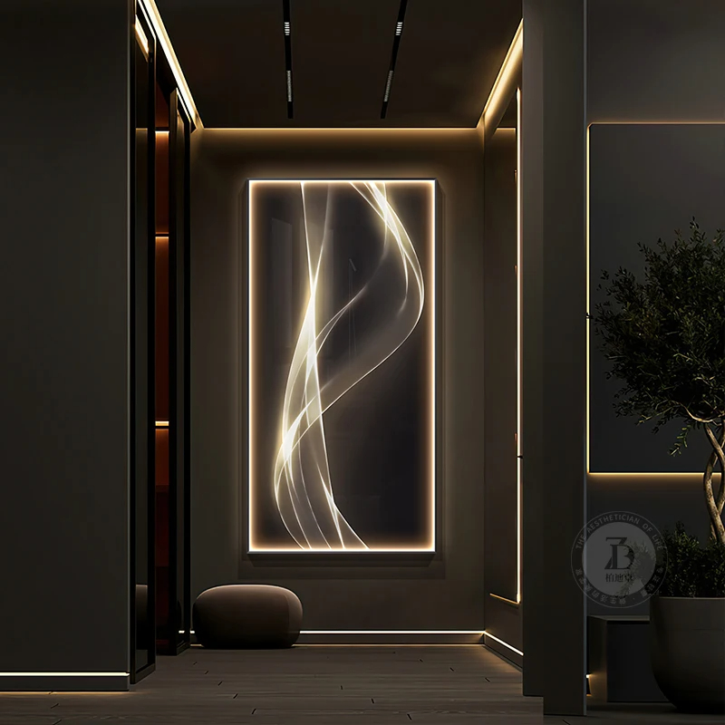 Modern Line Wall Lamp Designer - Interior Design Years 评论和价格
