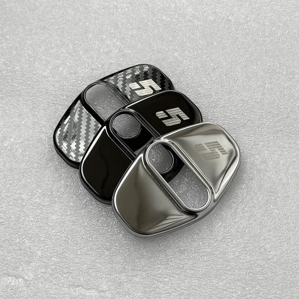 Metal Interior Door Buckle Tri - Interior Design Tech 评论和价格