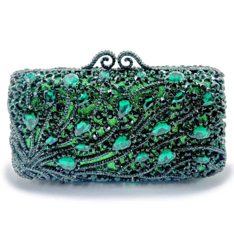 Handbag Cosmetic Diamond Clutc - Interior Design With Ai 评论和价格