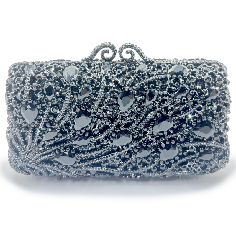 Handbag Cosmetic Diamond Clutc - Interior Design With Ai 评论和价格