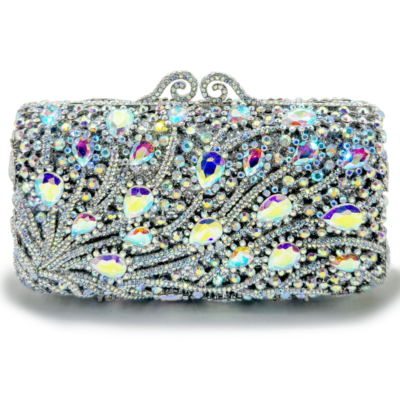Handbag Cosmetic Diamond Clutc - Interior Design With Ai 评论和价格