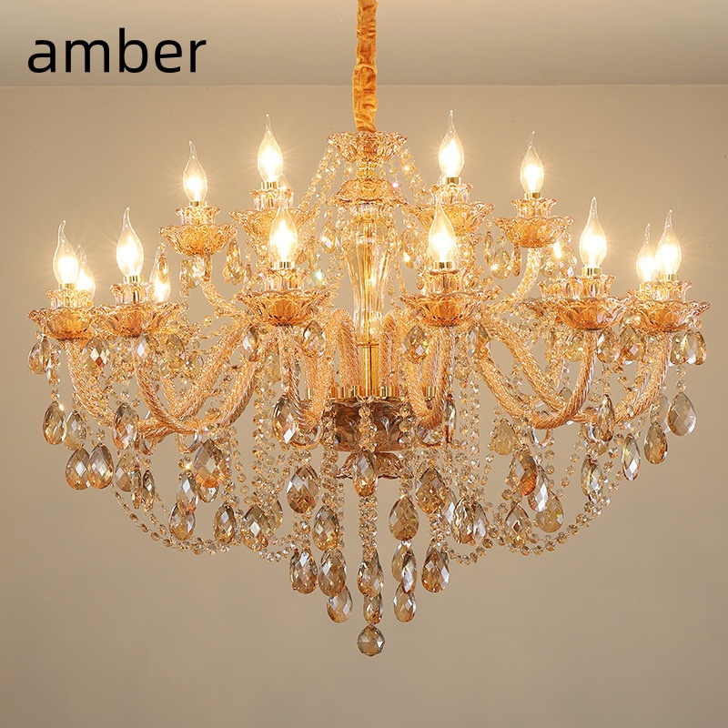 French Luxury Crystal Living R - Interior Design Years 评论和价格
