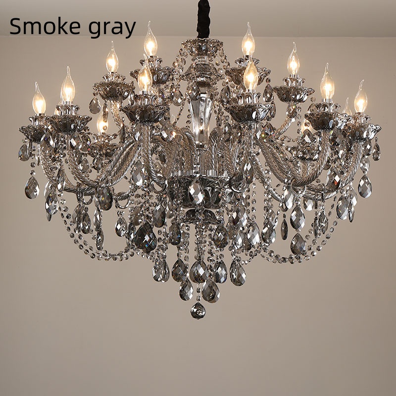 French Luxury Crystal Living R - Interior Design Years 评论和价格
