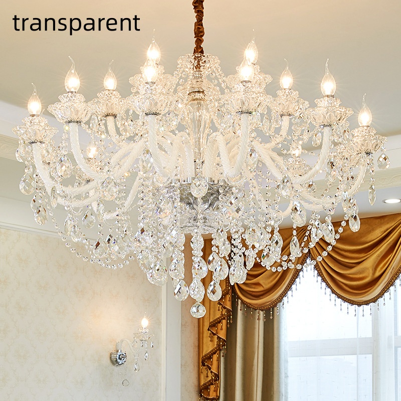 French Luxury Crystal Living R - Interior Design Years 评论和价格