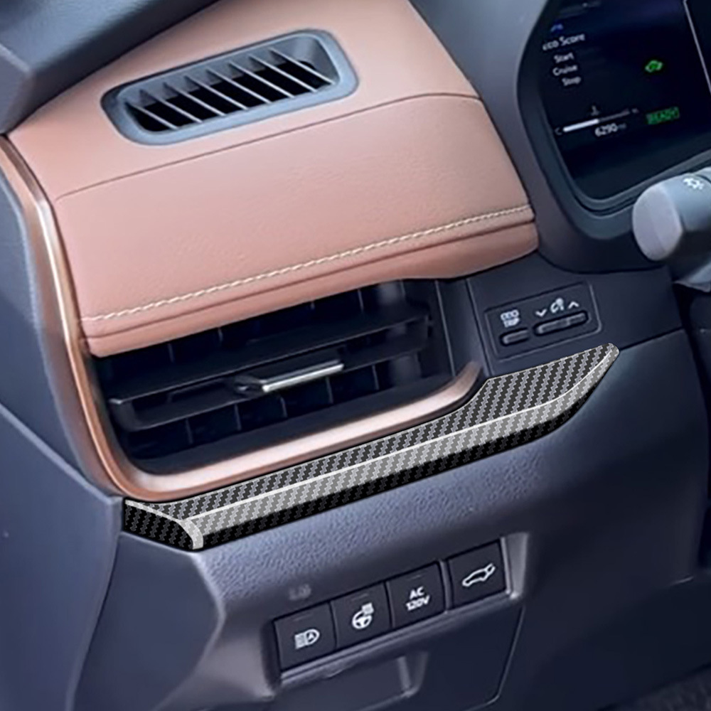 Interior Central Control Trim  - Interior Design Zoning 评论和价格