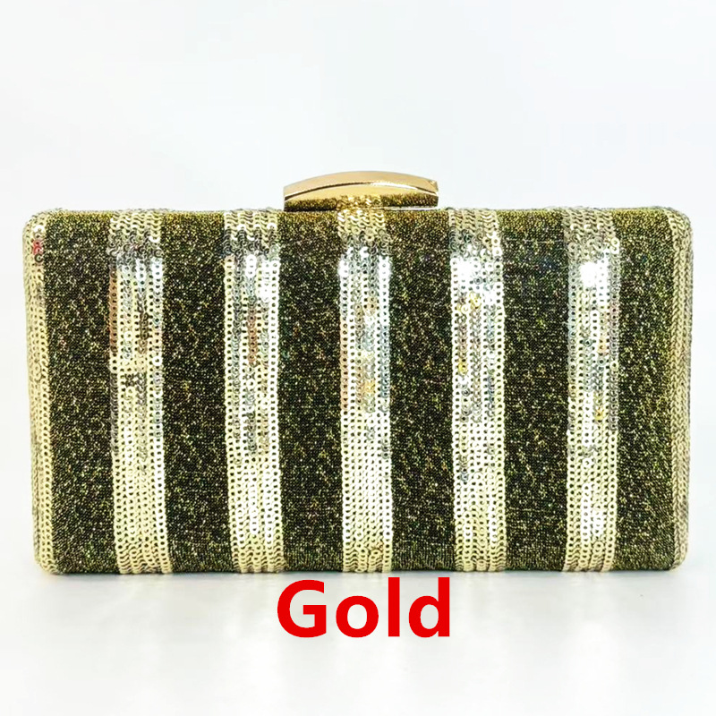 Italian Design Striped Sequins - Interior Design With Ai 评论和价格