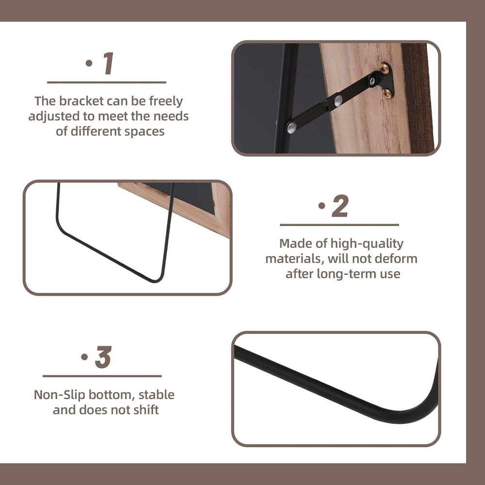 Arched ull Length Mirror with  - Arch Mirror Leaning 评论和价格