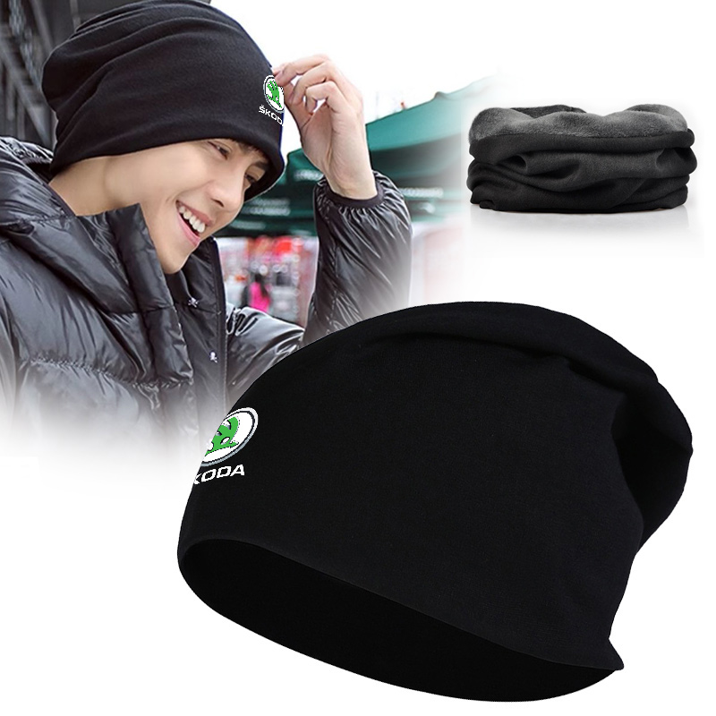 Car Logo Hat Thin Hat Autumn S - Interior Design Warm 评论和价格