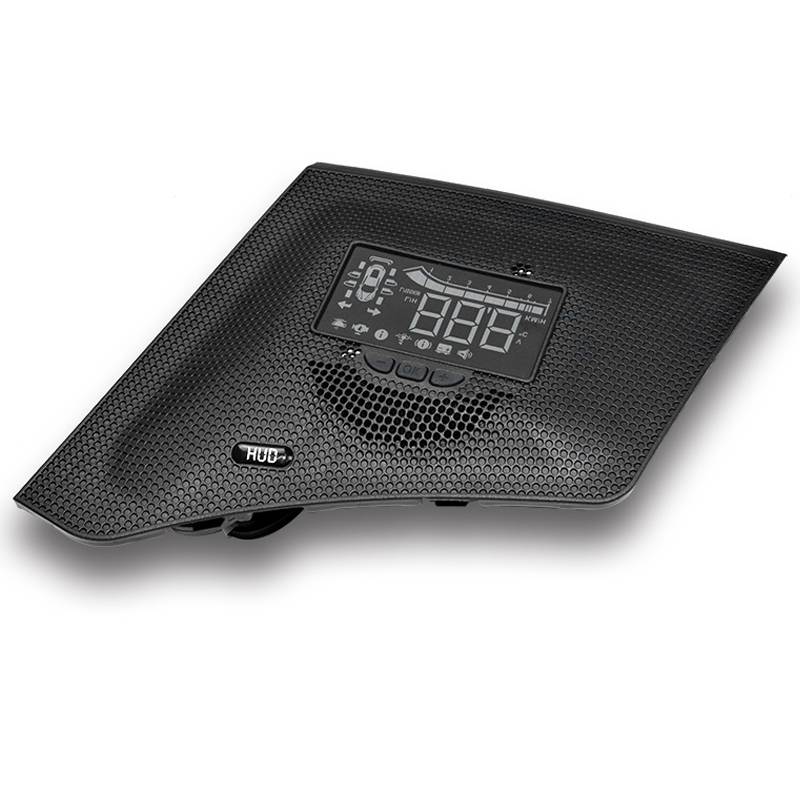 QHCP Car Safe Drive Head Up Di - Interior Design Hd 评论和价格