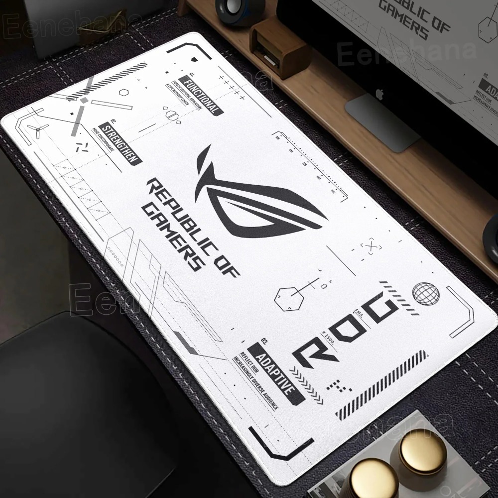 HD ASUS Gaming Mat Large Mouse - Interior Design Hd 评论和价格