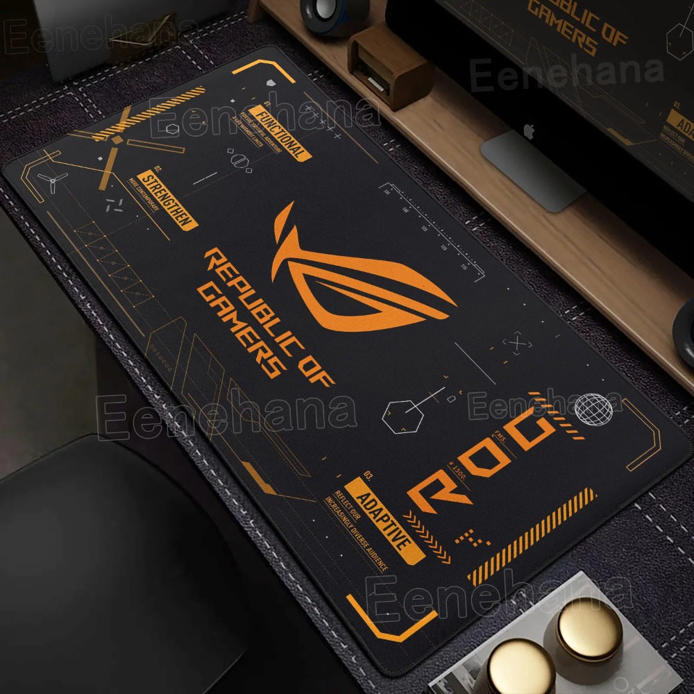 HD ASUS Gaming Mat Large Mouse - Interior Design Hd 评论和价格