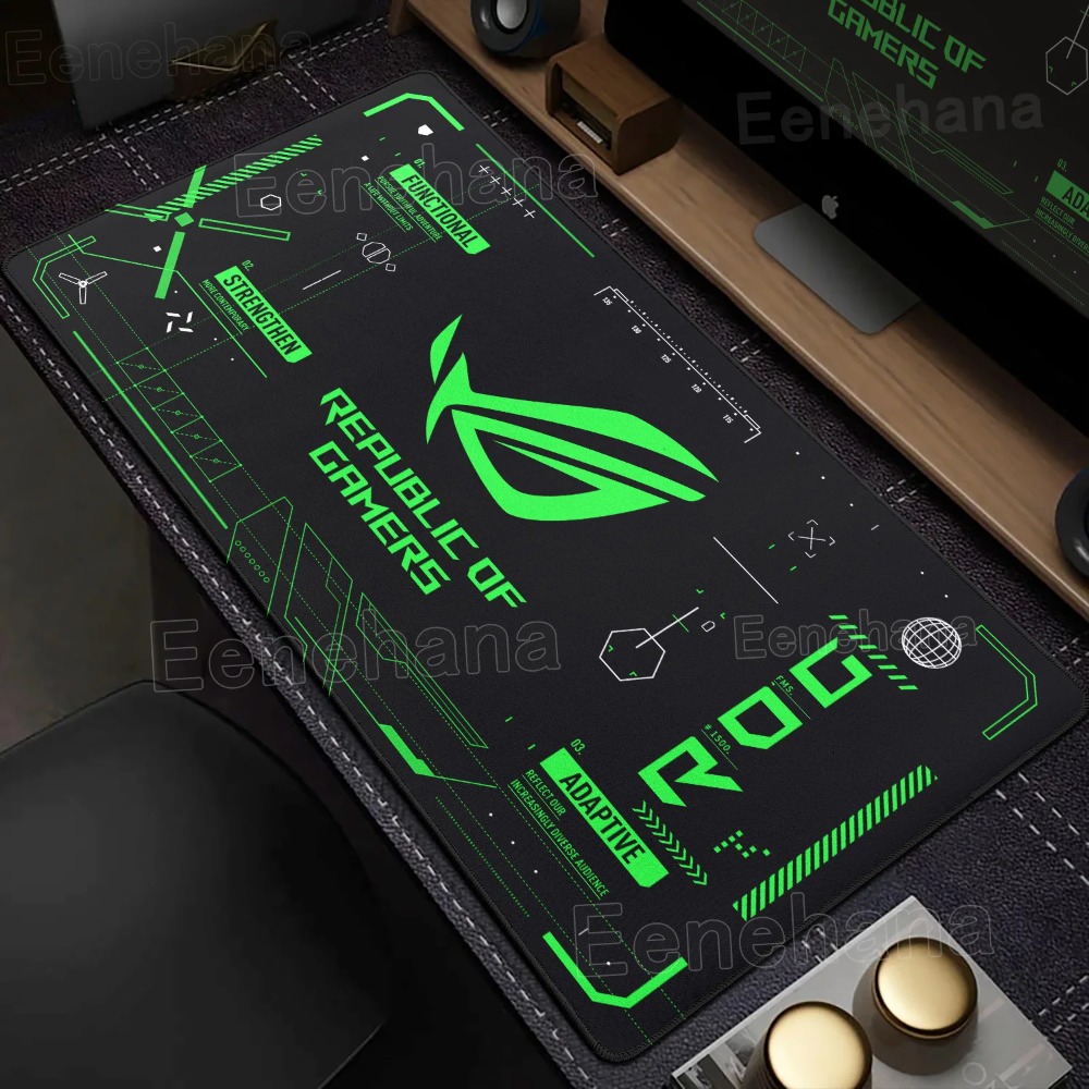 HD ASUS Gaming Mat Large Mouse - Interior Design Hd 评论和价格