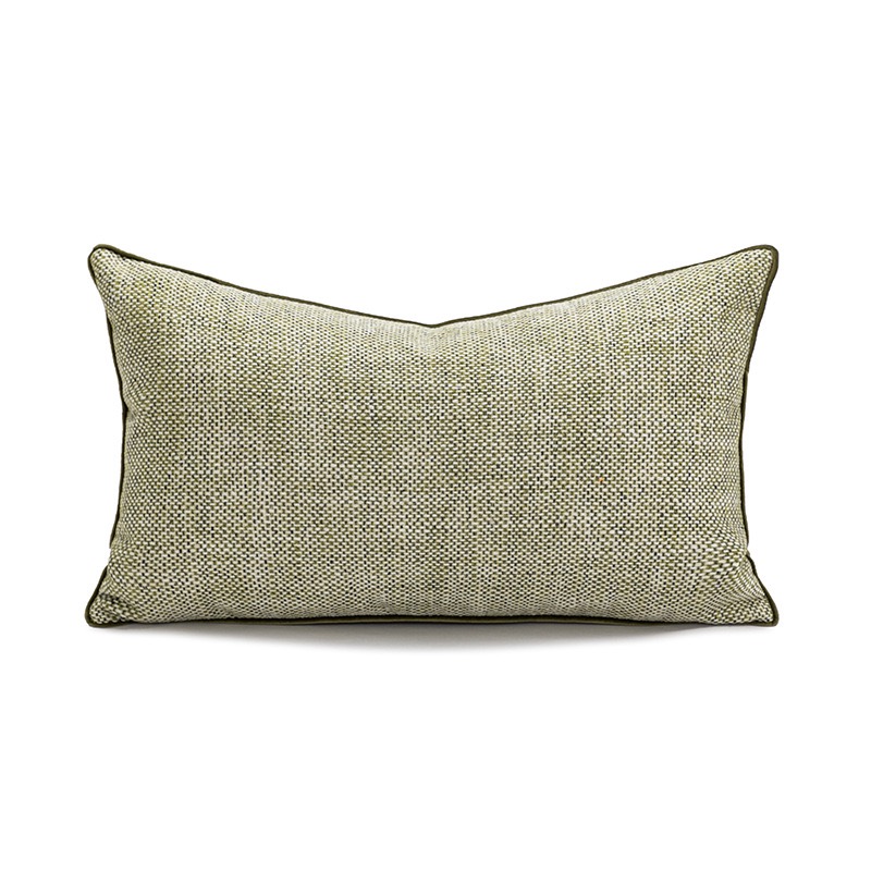 Contemporary Home Decorative N - Textured Throw Natural 评论和价格